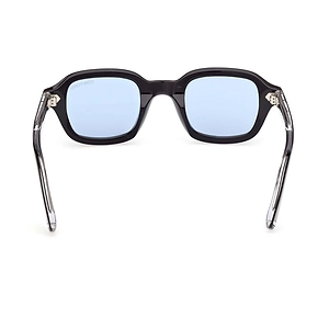 Tom Ford Eyewear Square-Frame Sunglasses