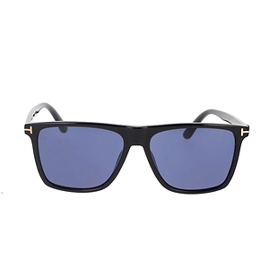 Tom Ford Eyewear Square Frame Sunglasses