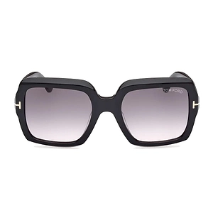 Tom Ford Eyewear Square Frame Sunglasses