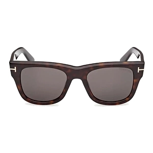 Tom Ford Eyewear Square Frame Sunglasses