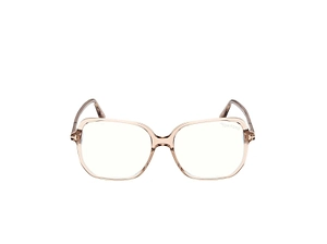 Tom Ford Eyewear Square-Framed Glasses
