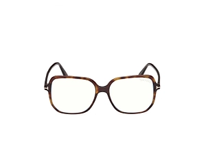 Tom Ford Eyewear Square-Framed Glasses