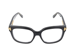 Tom Ford Eyewear Square Optical Glasses