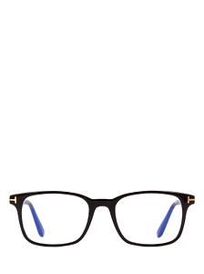 Tom Ford Eyewear Square Frame Glasses