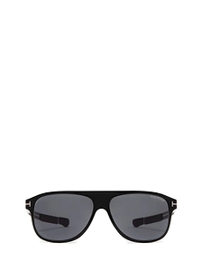 Tom Ford Eyewear Todd Aviator Frame Sunglasses
