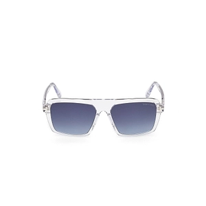 Tom Ford Eyewear Vincent Pilot-Frame Sunglasses