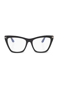 Tom Ford Eyewear Wayfarer-Frame Glasses