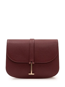Tom Ford Foldover-Top Small Crossbody Bag