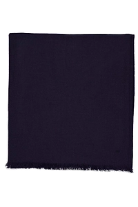 Tom Ford Frayed Edge Scarf
