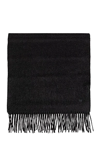 Tom Ford Fringed Shawl