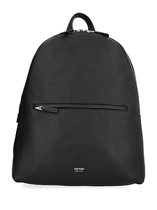 Tom Ford Grain Leather Backpack
