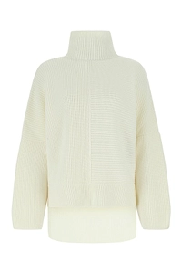 Tom Ford High Neck Long-Sleeved Jumper