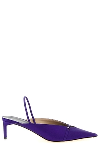 Tom Ford Julianne Slingback Pumps