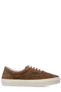 Tom Ford Jude Low-Top Sneakers
