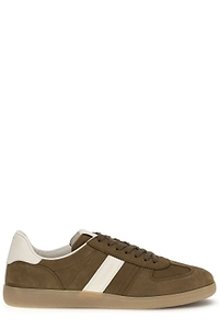 Tom Ford Lace-Up Sneakers