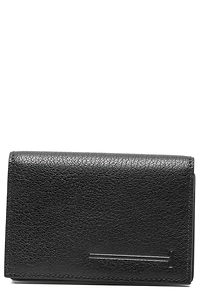 Tom Ford Logo Detailed Wallet