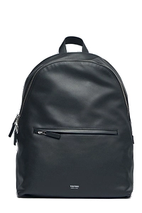 Tom Ford Logo Printed Zip-Around Backpack