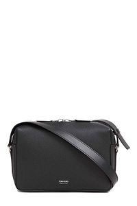 Tom Ford Logo Stamp Shoulder Bag