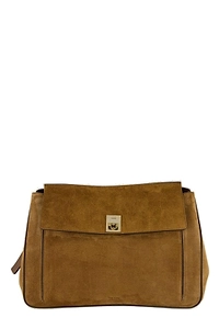 Tom Ford Medium Besace Bag