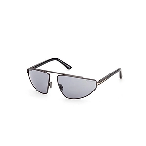 Tom Ford Eyewear Parker-02 Aviator Frame Sunglasses