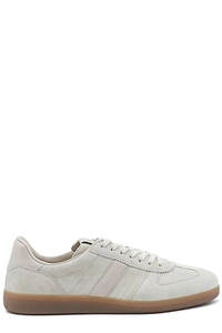 Tom Ford Panelled Low-Top Sneakers