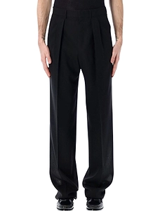 Tom Ford Pleated Trousers