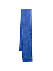 Tom Ford Polka Dot Satin Scarf