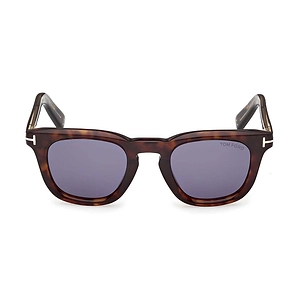 Tom Ford Round Frame Sunglasses