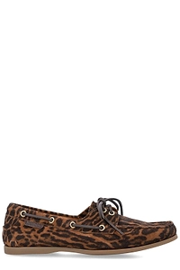 Tom Ford Robin Boat Shoes