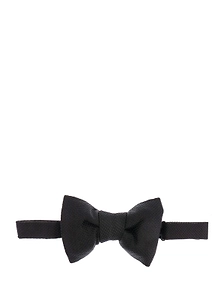 Tom Ford Satin Bow Tie