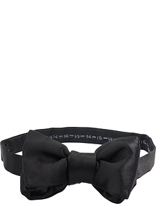Tom Ford Satin Bow Tie