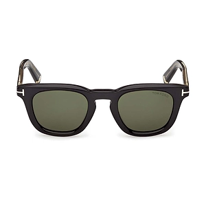 Tom Ford Round Frame Sunglasses