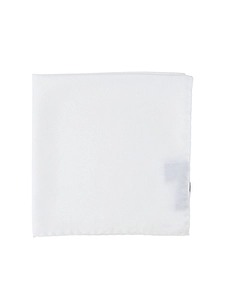 Tom Ford Satin Pocket Square Scarf