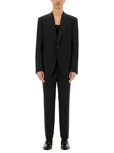 Tom Ford Shelton Two-Piece Tailored Suit