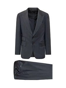 Tom Ford Shelton Suit