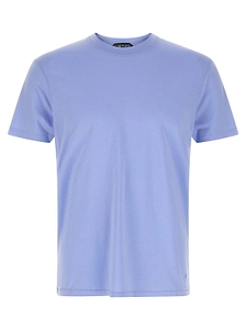 Tom Ford Short Sleeved Crewneck T-Shirt