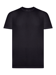 Tom Ford Short Sleeved Crewneck T-Shirt