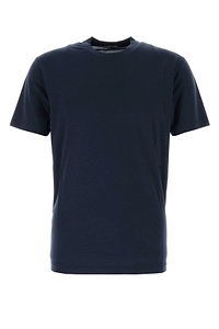 Tom Ford Short Sleeve Crewneck T-Shirt