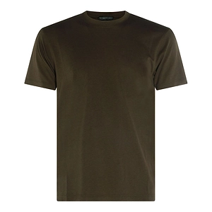 Tom Ford Short Sleeved Crewneck T-Shirt