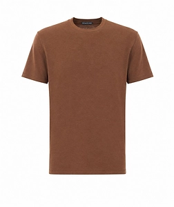 Tom Ford Short Sleeved Crewneck T-Shirt