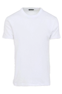 Tom Ford Short Sleeved Crewneck T-Shirt