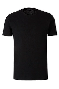 Tom Ford Short Sleeved Crewneck T-Shirt