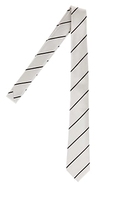 Tom Ford Simply Regimental Tie
