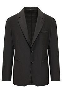 Tom Ford Single-Breasted Buttoned Blazer