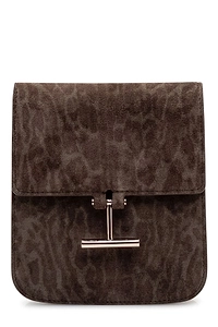 Tom Ford Signature T-Shaped Clutch Bag