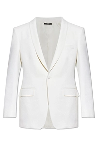 Tom Ford Single-Breasted Blazer