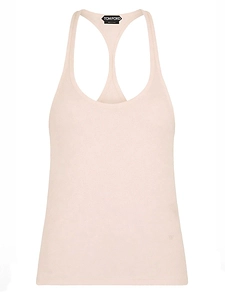 Tom Ford Slim Fit Racerback Top