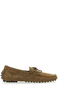 Tom Ford Slip On Loafers