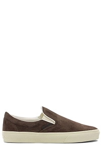 Tom Ford Slip On Sneakers