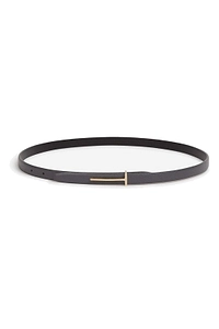 Tom Ford Slim-T Belt